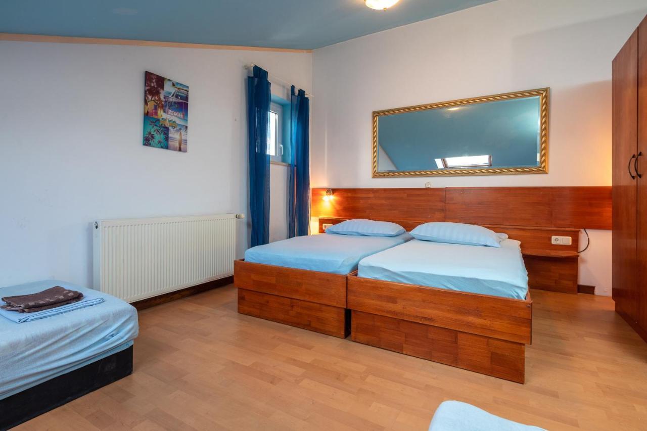 Germania Rooms & Apartments Celina Ngoại thất bức ảnh