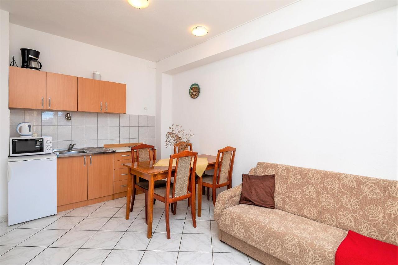 Germania Rooms & Apartments Celina Ngoại thất bức ảnh