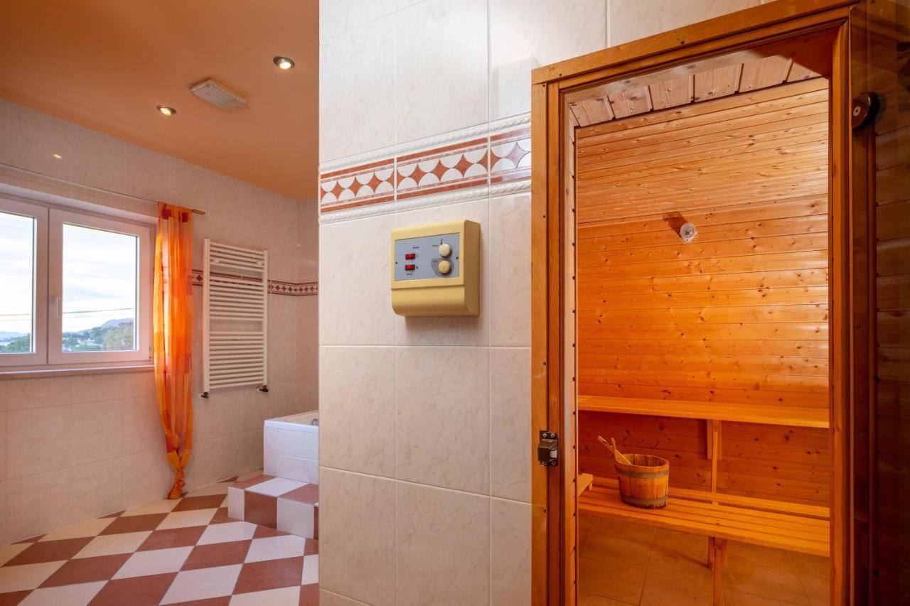 Germania Rooms & Apartments Celina Ngoại thất bức ảnh