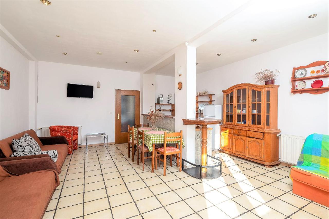 Germania Rooms & Apartments Celina Ngoại thất bức ảnh