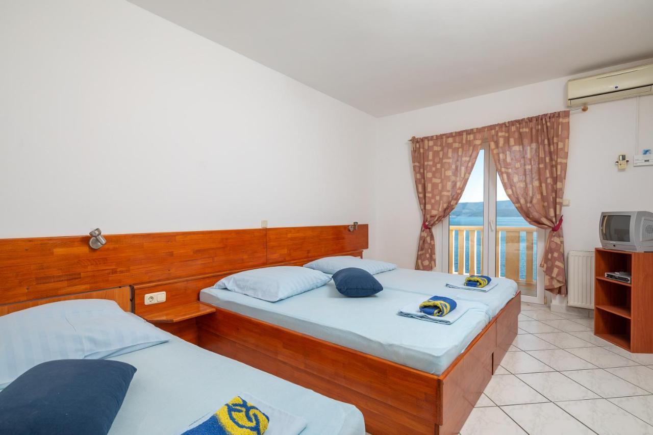 Germania Rooms & Apartments Celina Ngoại thất bức ảnh