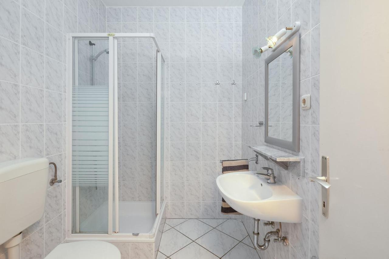 Germania Rooms & Apartments Celina Phòng bức ảnh