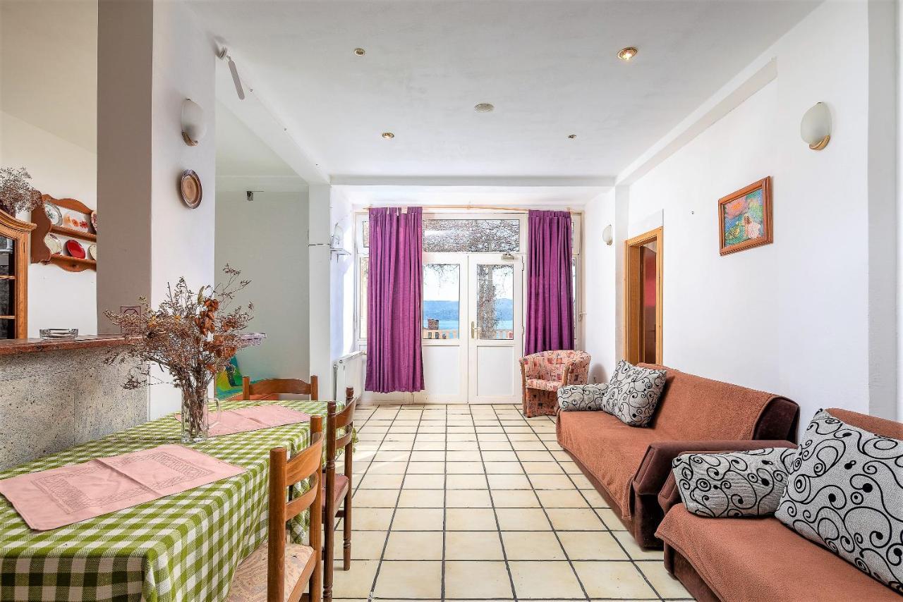 Germania Rooms & Apartments Celina Ngoại thất bức ảnh