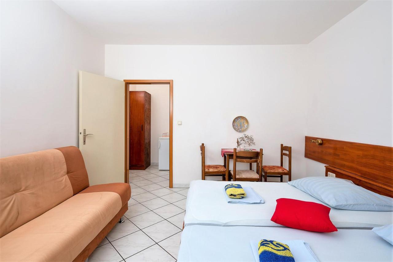 Germania Rooms & Apartments Celina Phòng bức ảnh