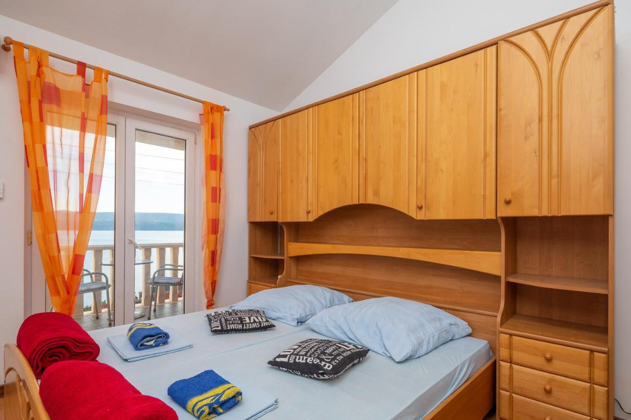 Germania Rooms & Apartments Celina Ngoại thất bức ảnh