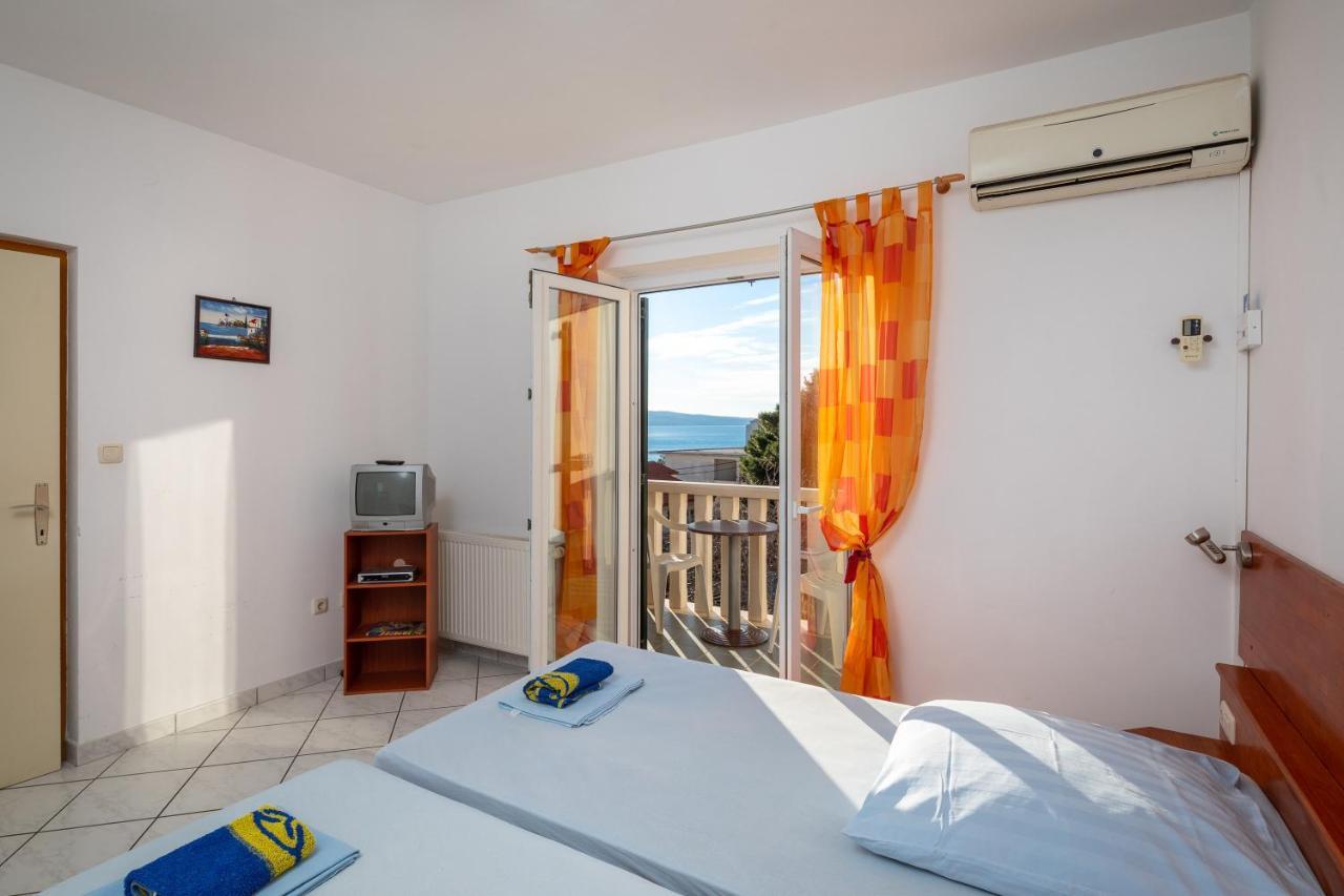 Germania Rooms & Apartments Celina Phòng bức ảnh