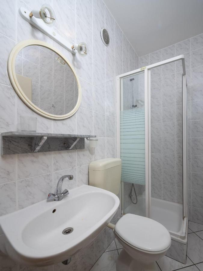 Germania Rooms & Apartments Celina Phòng bức ảnh
