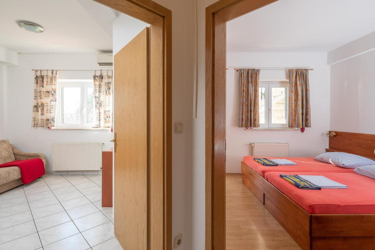 Germania Rooms & Apartments Celina Ngoại thất bức ảnh