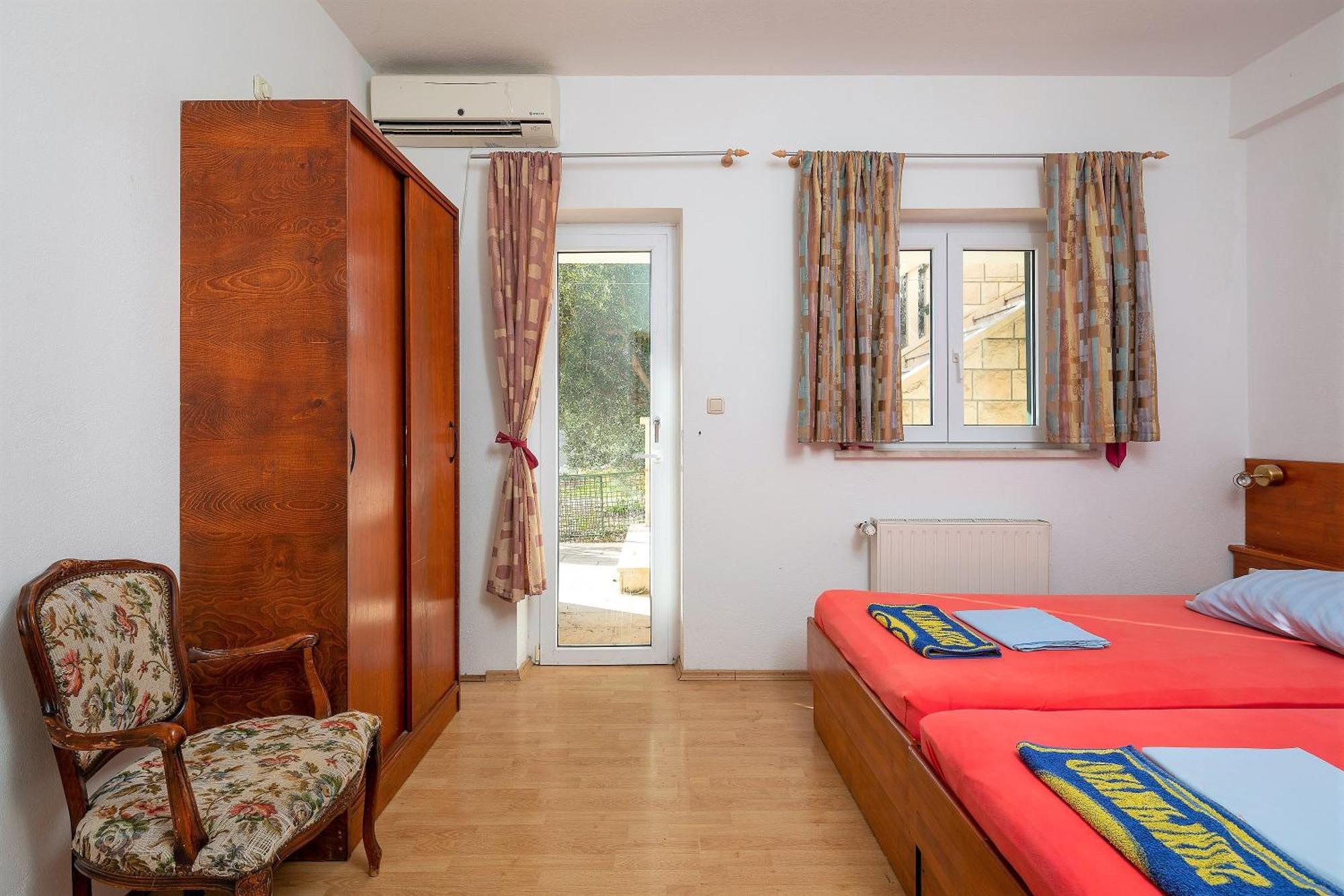 Germania Rooms & Apartments Celina Phòng bức ảnh