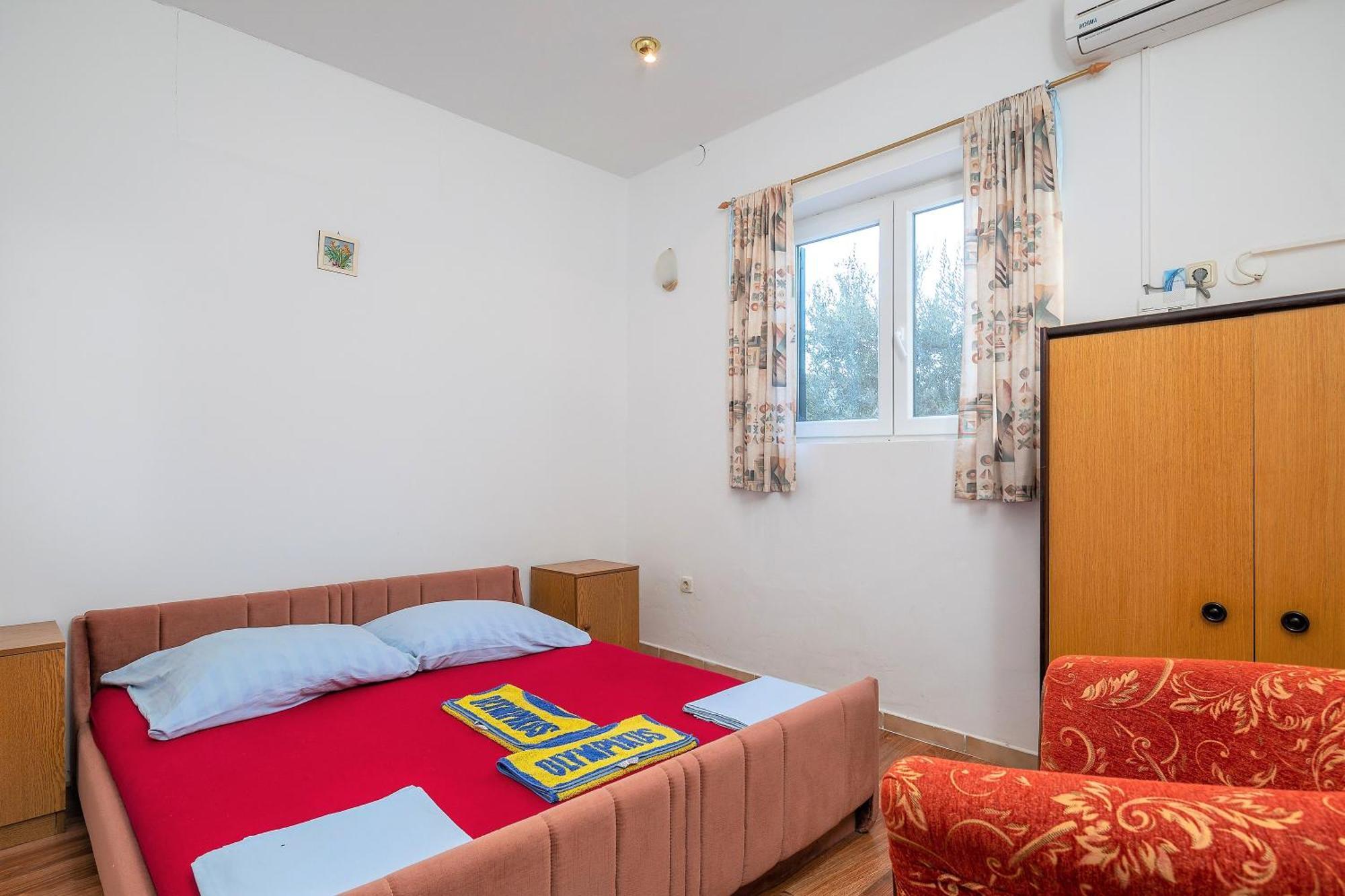 Germania Rooms & Apartments Celina Phòng bức ảnh