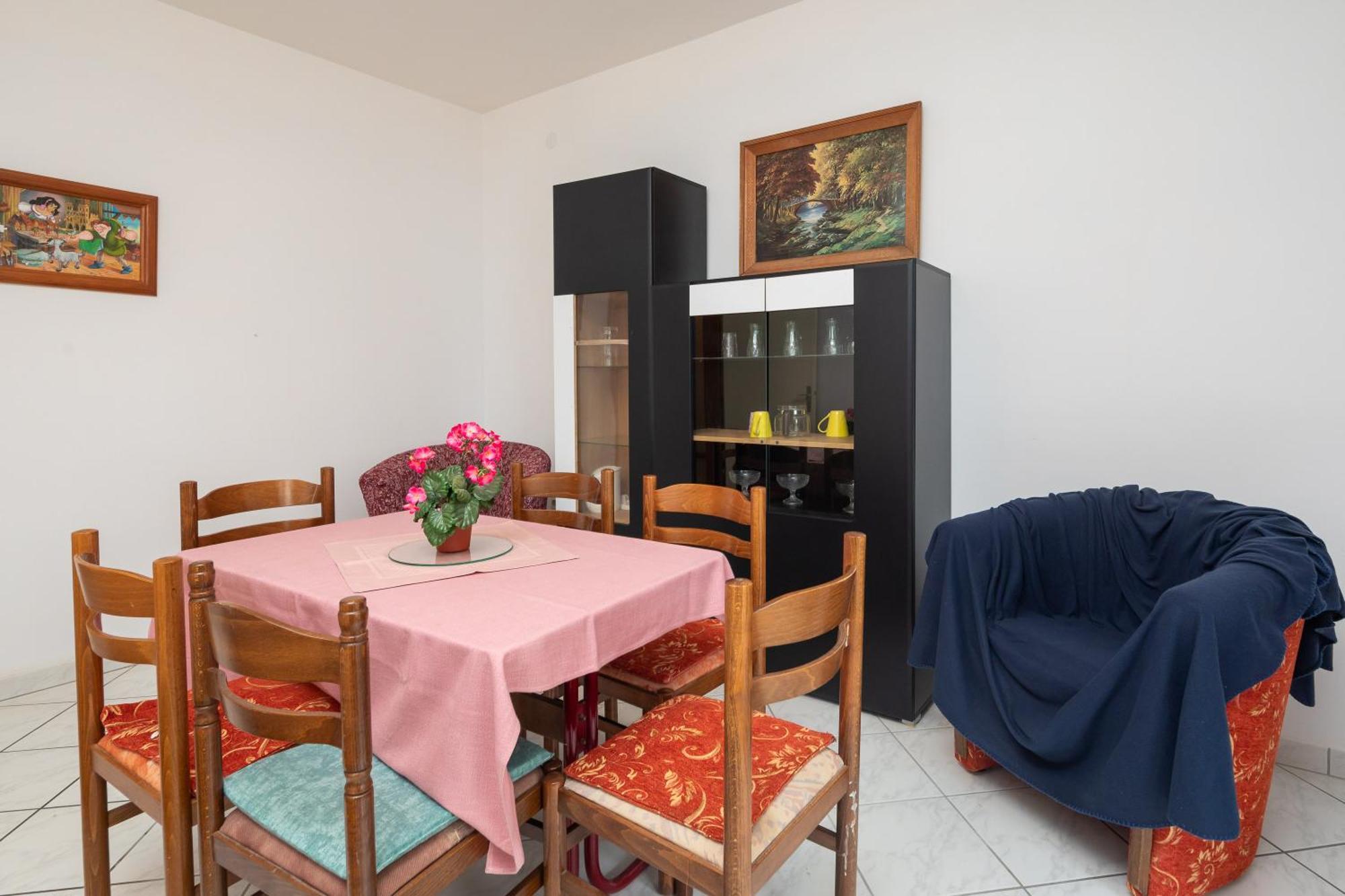 Germania Rooms & Apartments Celina Ngoại thất bức ảnh