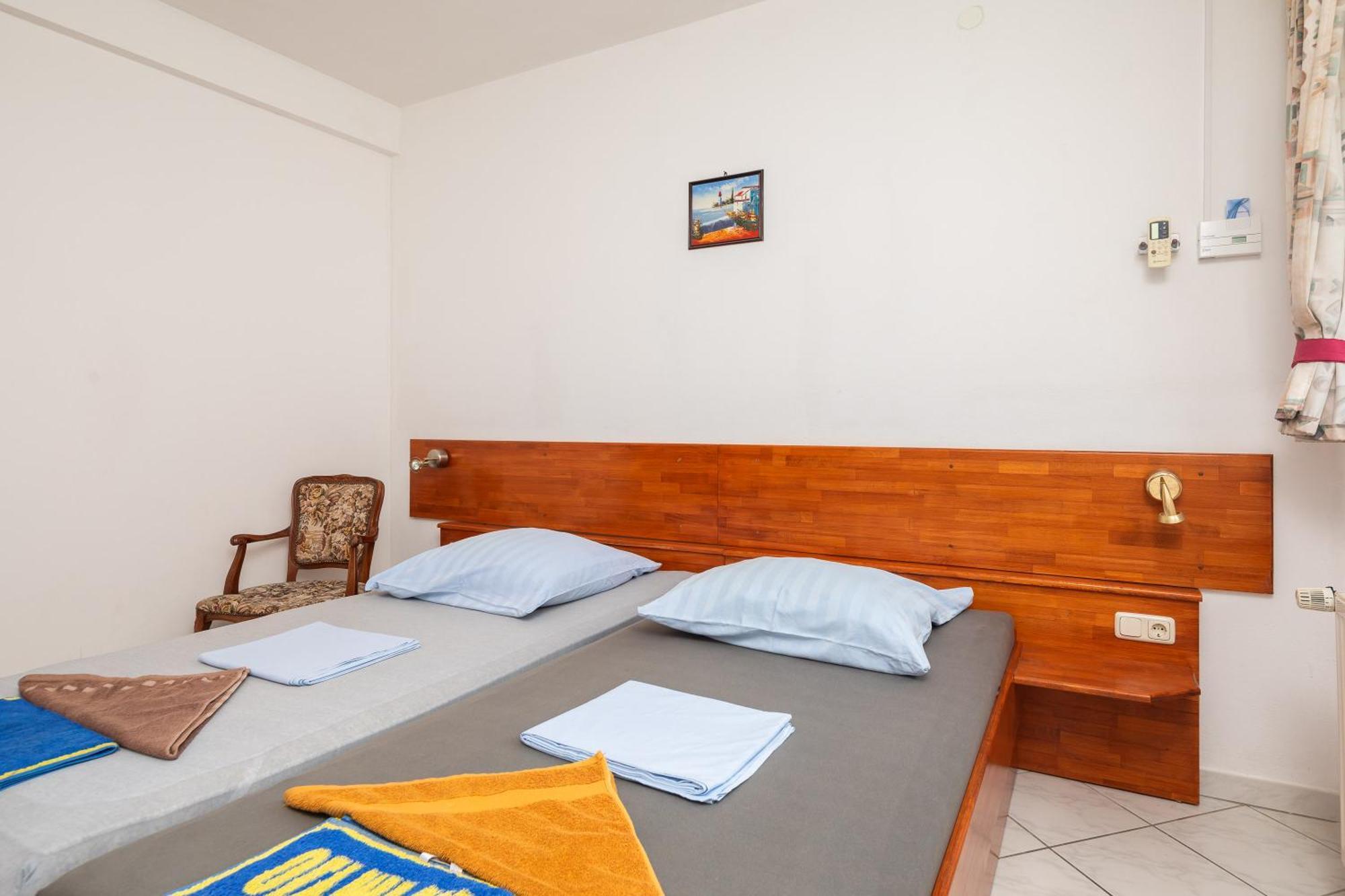 Germania Rooms & Apartments Celina Ngoại thất bức ảnh
