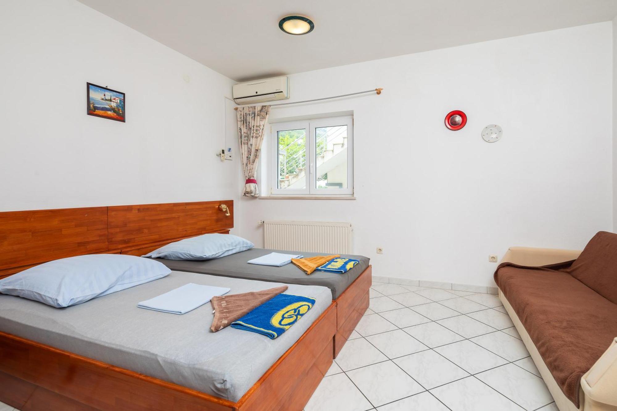 Germania Rooms & Apartments Celina Ngoại thất bức ảnh