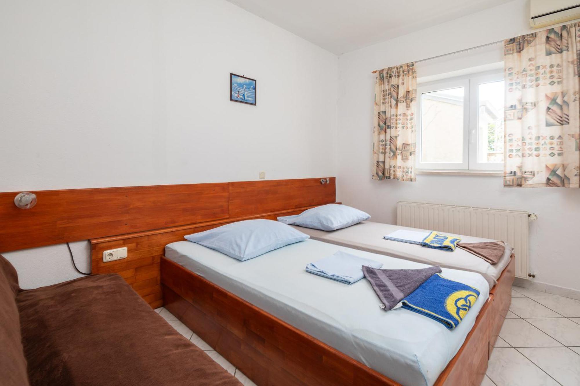 Germania Rooms & Apartments Celina Ngoại thất bức ảnh