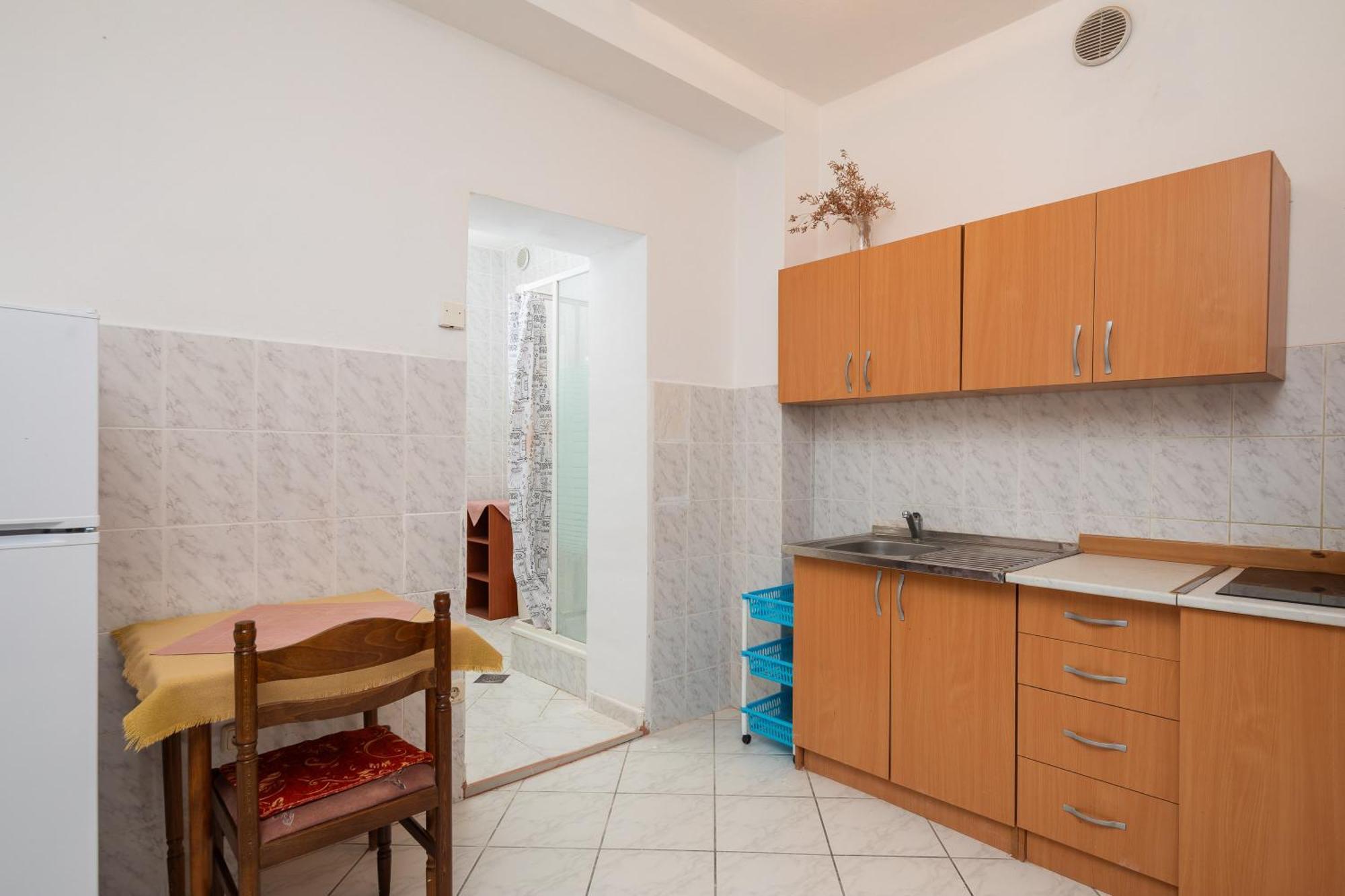Germania Rooms & Apartments Celina Ngoại thất bức ảnh